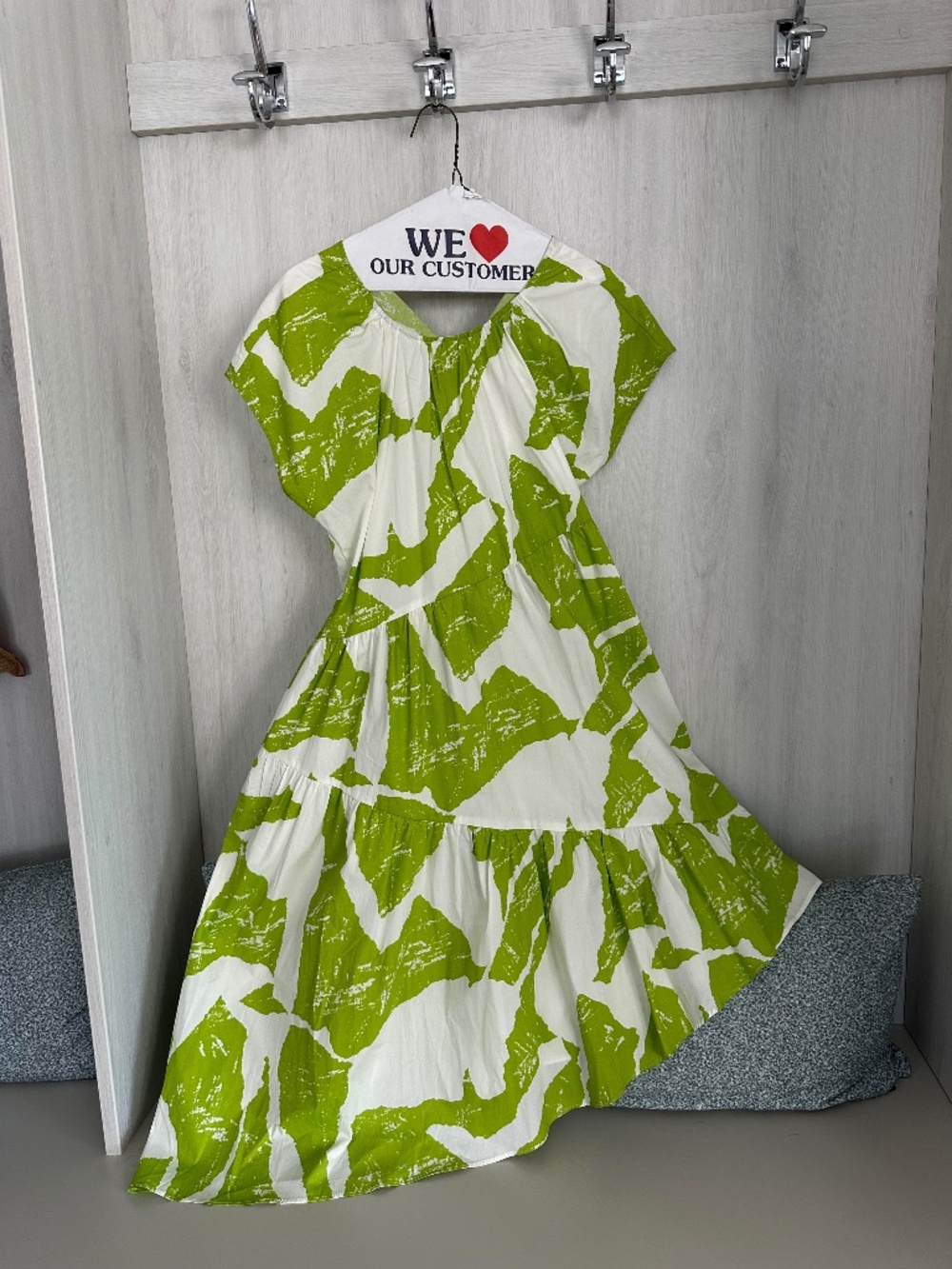 Summer dress by 1 STATE